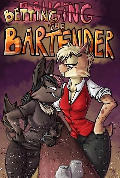 Fuf- Betting The Bartender