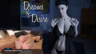 Dreams of Desire part 2-3 -..