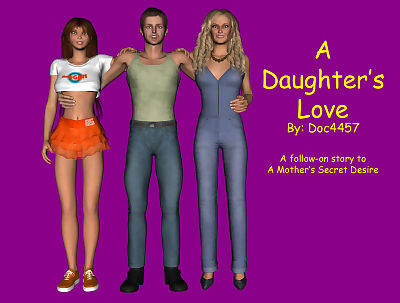 A Daughters Love chapter 1