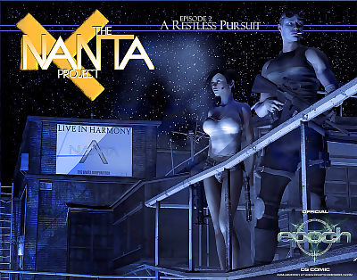 Epoch- The Nanta Project..
