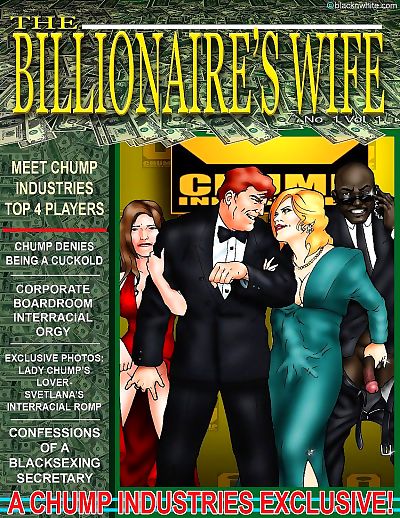 Billionaire’s wife 1-..