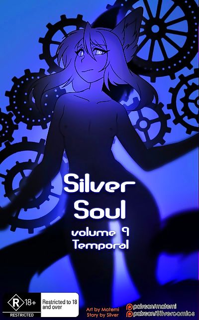 Matemi- Silver Soul Vol.9-..