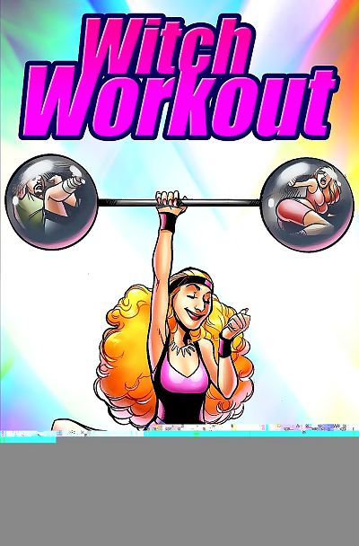 Wandrer- Witch Workout