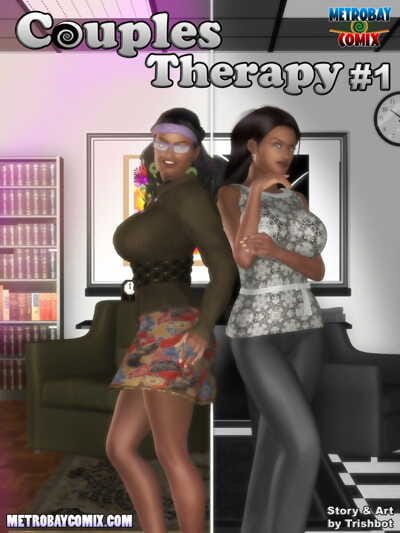 Metrobay- Couples Therapy #1
