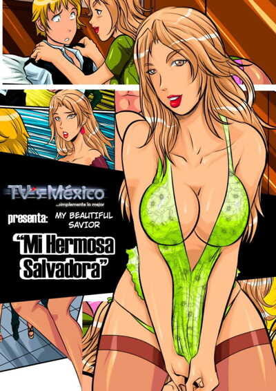 Travestis Mexico- My..