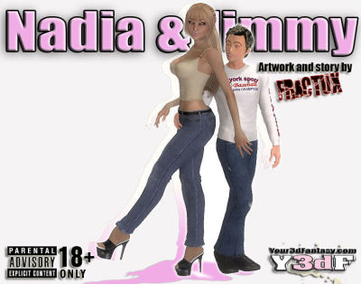 Y3DF- Nadia and Jimmy –..