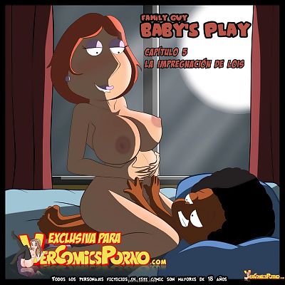 Family Guy – Baby’s Play 5