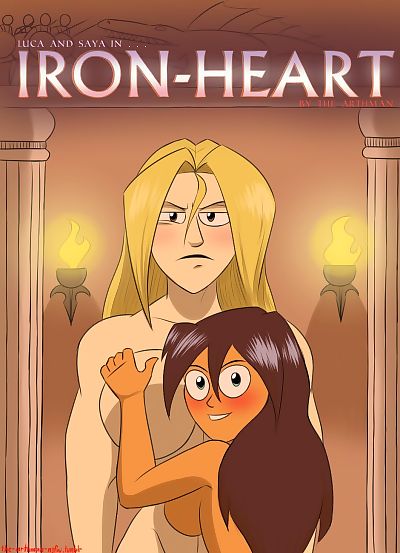 – Iron-Heart