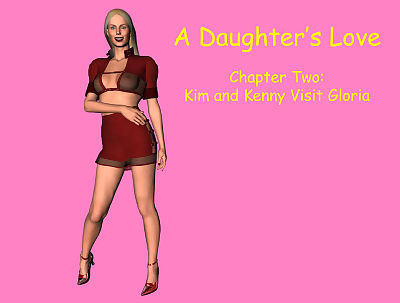 A Daughters Love Chapter 2
